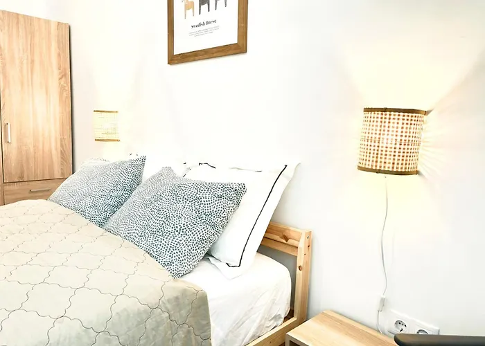 Scandinavian-style Downtown With A Terrace アパート ブダペスト