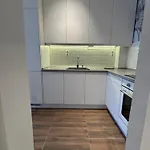 Scandinavian-style Downtown With A Terrace